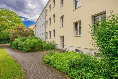 Wohnung zur Miete 454 € 3 Zimmer 63,6 m² 4. Geschoss Neutorstraße 15 Innenstadt Neubrandenburg 17033
