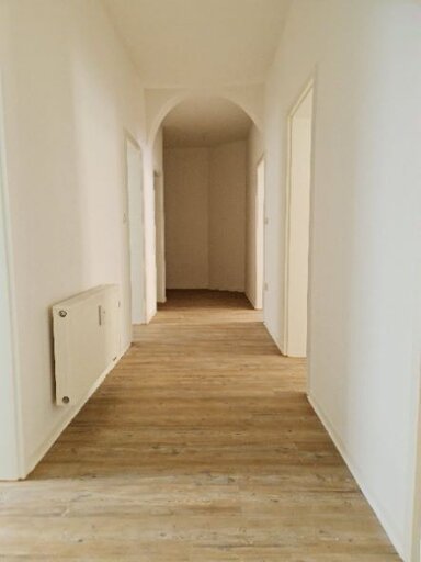 Wohnung zur Miete 539 € 4 Zimmer 83,3 m² EG Lerchenstraße 31 Glauchau Glauchau 08371