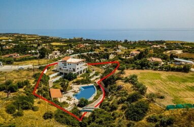 Einfamilienhaus zum Kauf 430.000 € 330 m² Paphos