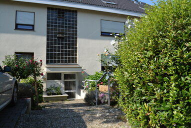 Wohnung zur Miete 550 € 1 Zimmer 34 m² 1. Geschoss Hegne Allensbach 78476