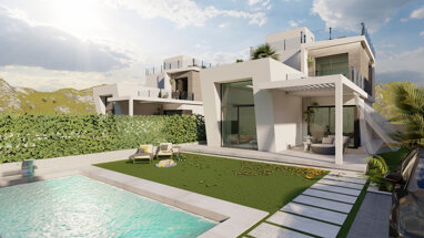 Villa zum Kauf 549.000 € 3 Zimmer 163,5 m² 353,6 m² Grundstück Finestrat