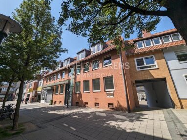 Bürofläche zur Miete 8 € 140 m² Bürofläche Mitte Hildesheim 31134