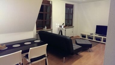 Apartment zur Miete 390 € 2 Zimmer 40 m² 3. Geschoss Pfarrstr.7 Stadt Ansbach 91522