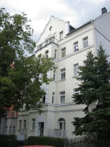 Wohnung zur Miete 395 € 3 Zimmer 74 m² 2. Geschoss Körnerstraße 25 Sonnenberg 215 Chemnitz 09130