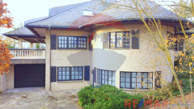 Villa zum Kauf 1.390.000 € 12 Zimmer 674,5 m² 6.000 m² Grundstück Scherfede Warburg / Scherfede 34414