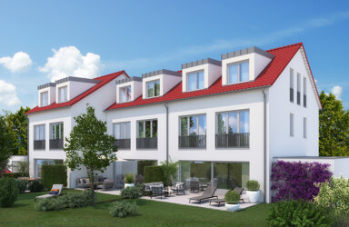 Reihenmittelhaus zum Kauf provisionsfrei 749.000 € 121 m² Am Hirtenfeld 13 Gerolfing - Süd Ingolstadt 85049