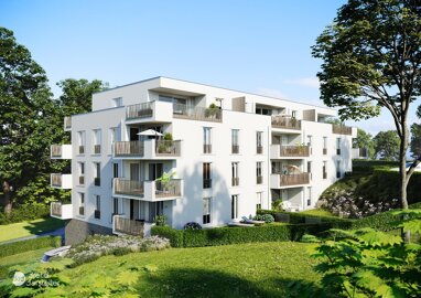 Wohnung zum Kauf 455.900 € 3 Zimmer 90,2 m² 1. Geschoss Heimersheim Bad Neuenahr-Ahrweiler 53474