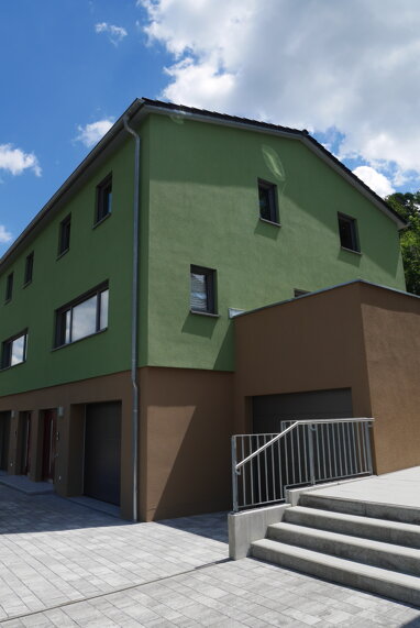 Doppelhaushälfte zum Kauf 669.000 € 4 Zimmer 132 m² 213 m² Grundstück frei ab sofort Pfünz Walting 85137