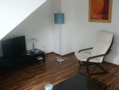 Wohnung zur Miete Wohnen auf Zeit 750 € 3 Zimmer 53 m² frei ab sofort Alstaden - West Oberhausen 46049