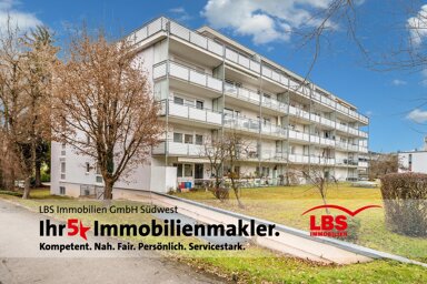 Wohnung zum Kauf 279.000 € 2 Zimmer 63 m² frei ab sofort Allmannsdorf Konstanz 78464