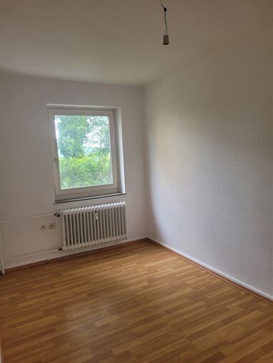 Wohnung zur Miete 420 € 3 Zimmer 58,4 m² Erdgeschoss Ulmenweg 16 Eschwege Eschwege 37269