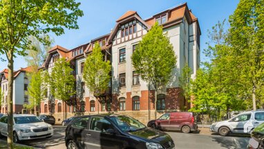 Wohnung zum Kauf 118.000 € 2 Zimmer 46 m² Erdgeschoss Stötteritz Leipzig 04299