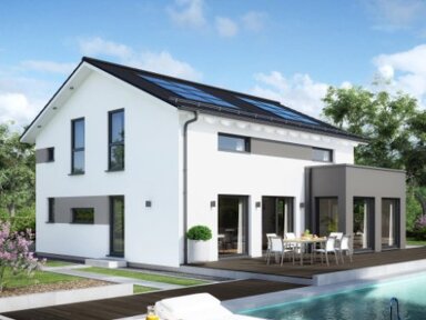 Einfamilienhaus zum Kauf provisionsfrei 682.900 € 6 Zimmer 165 m² 500 m² Grundstück Bietigheim 76467