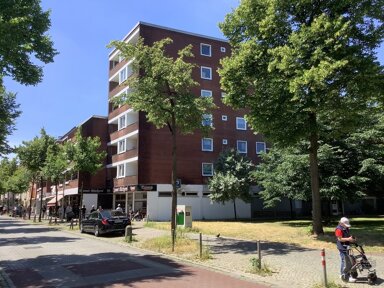 Wohnung zur Miete 302,57 € 1 Zimmer 38,3 m² 1. Geschoss frei ab 03.10.2024 Lindenhofstraße 29 Lindenhof Bremen 28237