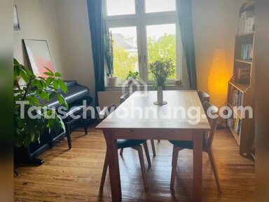 Wohnung zur Miete Tauschwohnung 850 € 3 Zimmer 70 m² 4. Geschoss Osdorf Hamburg 22765