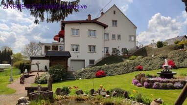 Mehrfamilienhaus zum Kauf 570.000 € 9 Zimmer 330 m² 2.200 m² Grundstück Gonnesweiler Nohfelden 66625