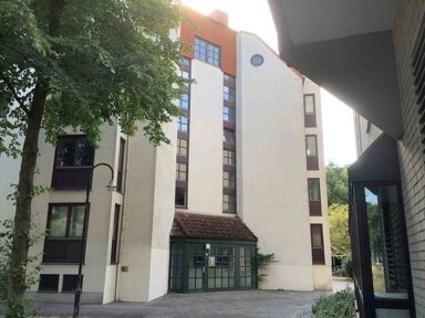 Wohnung zur Miete 654 € 2 Zimmer 63,6 m² frei ab 04.03.2025 Rembertiring 57 Ostertor Bremen 28203