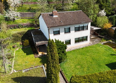 Einfamilienhaus zum Kauf 288.000 € 6 Zimmer 124 m² 823 m² Grundstück Herlas Kulmbach 95326