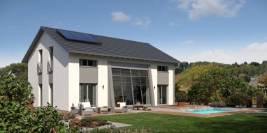 Einfamilienhaus zum Kauf Provisionsfrei 306.349 € 5 Zimmer 172,3 m² 885 m² Grundstück Wildbach Bad Schlema 08301
