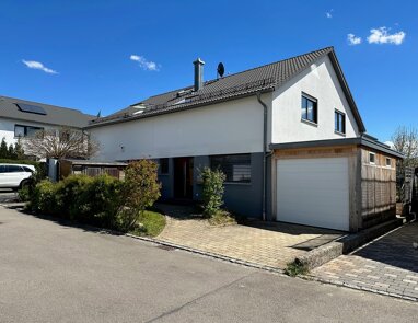 Mehrfamilienhaus zum Kauf 699.000 € 6 Zimmer 158 m² 295 m² Grundstück Dornstadt Dornstadt 89160