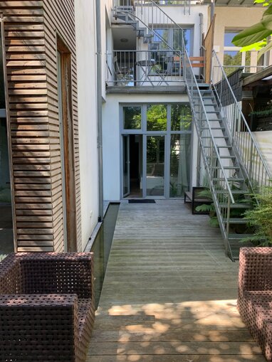 Wohnung zur Miete Wohnen auf Zeit 2.950 € 6 Zimmer 170 m² frei ab sofort Müngersdorf Köln 50933