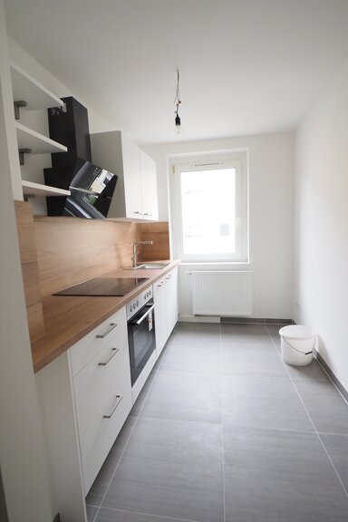 Wohnung zur Miete 770 € 2 Zimmer 48 m² 1. Geschoss frei ab sofort Maxfeld Nürnberg 90409