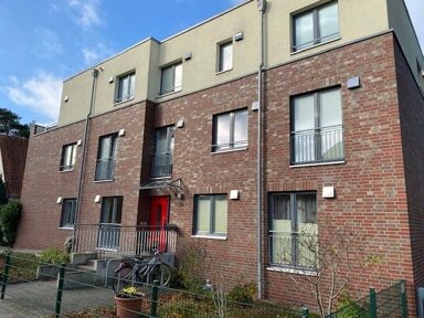 Terrassenwohnung zur Miete 1.345 € 4 Zimmer 102 m² frei ab 01.05.2025 Mützendorpsteed 55 Bramfeld Hamburg 22179