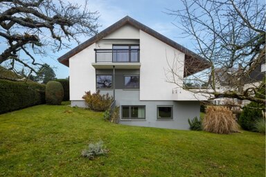 Mehrfamilienhaus zum Kauf 1.435.000 € 11 Zimmer 350 m² 730 m² Grundstück Schönberg Stuttgart 70599