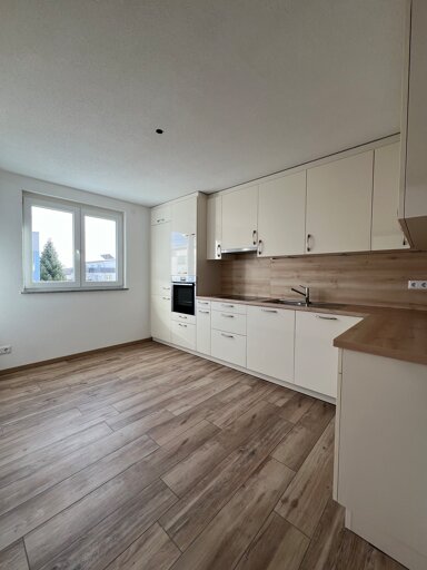 Wohnung zur Miete 1.550 € 4 Zimmer 121 m² 2. Geschoss Eschen Straße 3 Waldshut Waldshut-Tiengen 79761