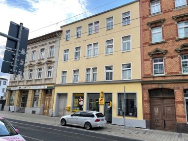 Wohn- und Geschäftshaus zum Kauf 299.000 € 360 m² 403 m² Grundstück Wiesestraße 48 Debschwitz 1 Gera 07548