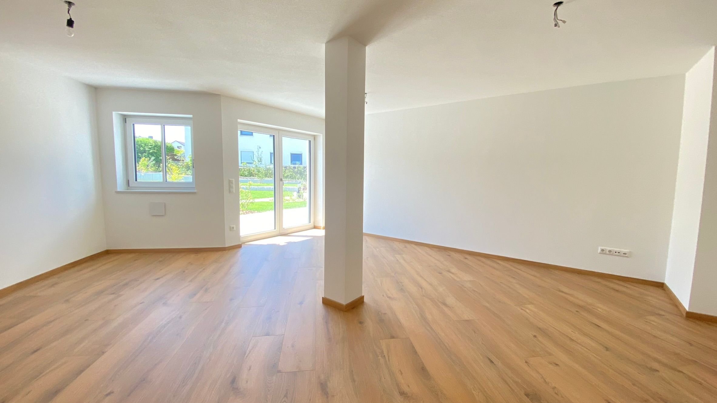 Wohnung zur Miete 1.185 € 3 Zimmer 87,9 m²<br/>Wohnfläche ab sofort<br/>Verfügbarkeit Haager Str. 54 Obertaufkirchen Obertaufkirchen 84419