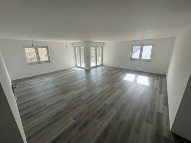 Wohnung zur Miete 1.300 € 4 Zimmer 127 m² 1. Geschoss frei ab sofort Neweler Straße 14 Aach 54298