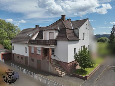 Doppelhaushälfte zum Kauf 249.000 € 6 Zimmer 183 m² 1.717 m² Grundstück Giflitz Edertal 34549