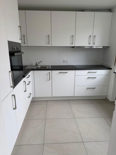 Wohnung zur Miete 1.250 € 4 Zimmer 93,8 m² 2. Geschoss frei ab 15.03.2025 Lettenwg 11 Herten Rheinfelden 79618