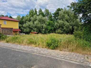 Grundstück zum Kauf Provisionsfrei 245.000 € 698 m² Grundstück An der Brettig  10c Eggolsheim Eggolsheim 91330