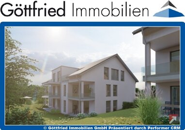 Wohnung zum Kauf Provisionsfrei 507.000 € 3 Zimmer 78,7 m² Pfuhl Neu-Ulm 89233