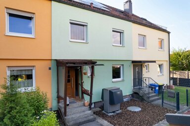 Reihenmittelhaus zum Kauf 445.000 € 5 Zimmer 137,5 m² 166 m² Grundstück Altenfurt - Moorenbrunn Nürnberg 90475