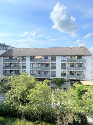 Wohnung zur Miete 644 € 3 Zimmer 80,5 m² Eisenbahnstr. 12b Stadtmitte Eberswalde 16225