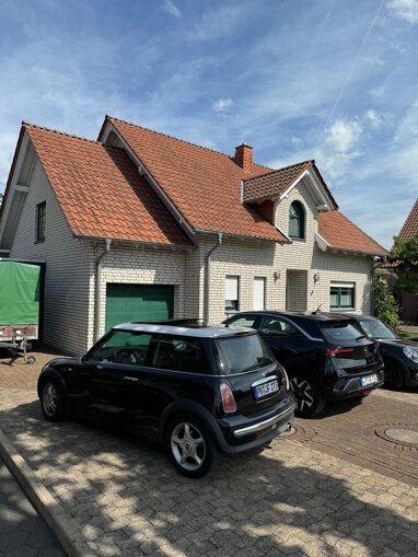 Einfamilienhaus zum Kauf 549.000 € 5 Zimmer 160 m² 590 m² Grundstück Delbrück Delbrück 33129