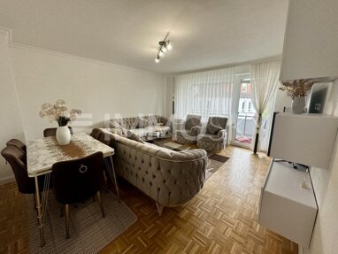 Wohnung zum Kauf 219.000 € 3 Zimmer 75 m² 2. Geschoss Gehrden Gehrden 30989