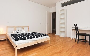 Wohnung zur Miete Wohnen auf Zeit 722 € 4 Zimmer 17,5 m² frei ab 04.07.2024 Weisbachstraße 5 Ostend Frankfurt am Main 60314