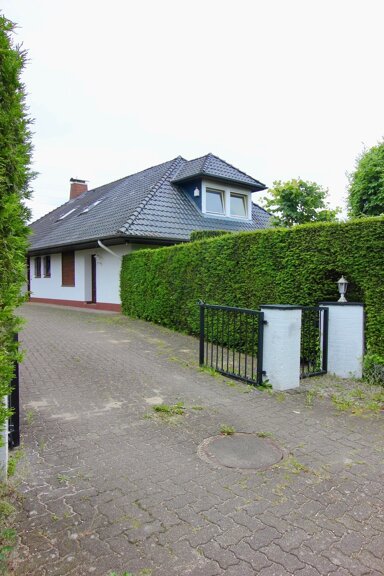 Einfamilienhaus zum Kauf 1.490.000 € 8 Zimmer 315 m² 1.161 m² Grundstück frei ab sofort Rellingen 25462