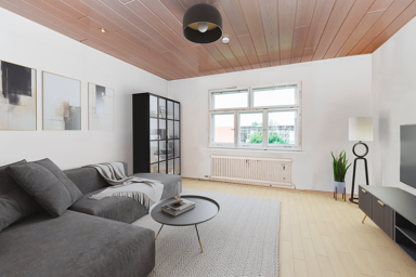 Studio zur Miete 1.655 € 3 Zimmer 82 m² Reinickendorf Berlin-Reinickendorf 13403