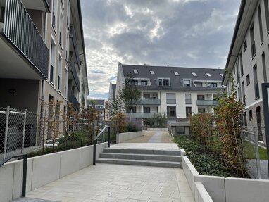 Wohnung zur Miete 630 € 2 Zimmer 54,8 m² 3. Geschoss frei ab 15.08.2024 Gärtnerstraße 3b Innenstadt Hanau 63450