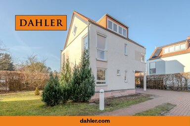 Einfamilienhaus zum Kauf 485.000 € 5 Zimmer 132 m² 223 m² Grundstück Stahnsdorf Stahnsdorf 14532