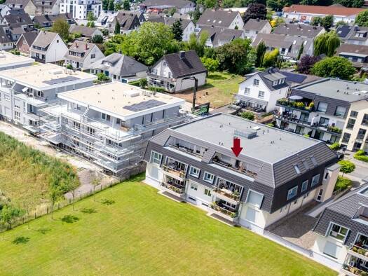 Penthouse zum Kauf 575.000 € 3 Zimmer 141 m² Niederbreisig Bad Breisig 53498