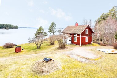 Einfamilienhaus zum Kauf 142.000 € 4 Zimmer 56 m² 2.598 m² Grundstück Gustav Adolf 44 Hagfors