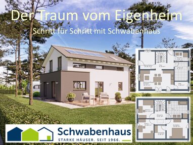 Einfamilienhaus zum Kauf Provisionsfrei 456.353 € 5 Zimmer 129 m² 488 m² Grundstück Oberschopfheim Friesenheim 77948