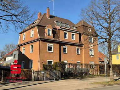 Mehrfamilienhaus zum Kauf 1.890.000 € 21 Zimmer 540 m² 520 m² Grundstück Kriegshaber Augsburg 86156
