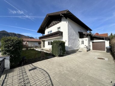 Mehrfamilienhaus zum Kauf 799.000 € 6 Zimmer 210 m² 462 m² Grundstück Grassau Grassau 83224